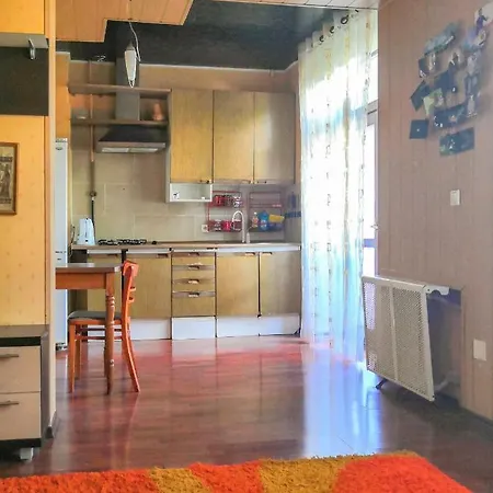 Apartament On Koshevoy