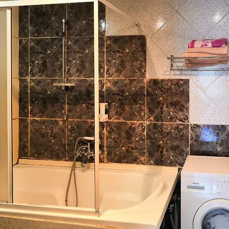 Apartament On Koshevoy *