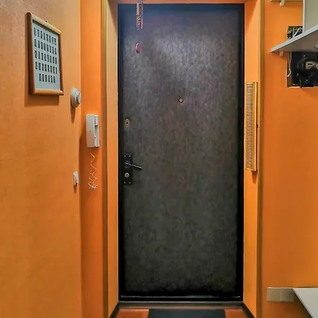 Apartament On Koshevoy