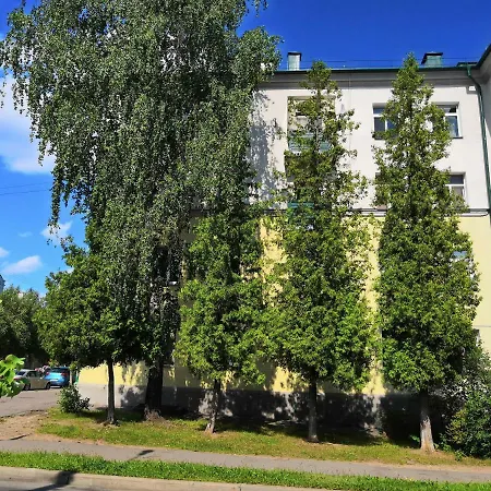 Apartament On Koshevoy