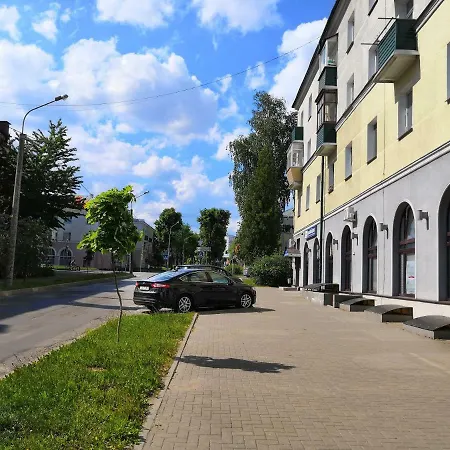 Apartament On Koshevoy *