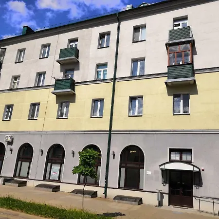 On Koshevoy Apartment *
