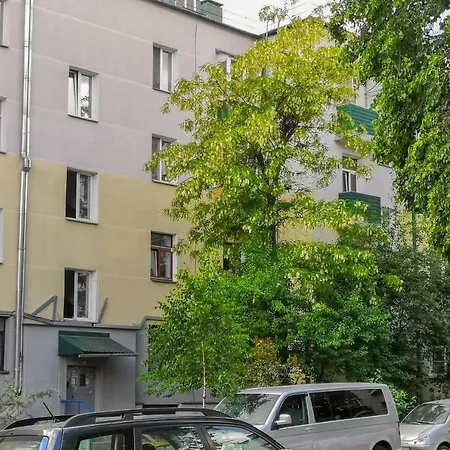 On Koshevoy Apartment Minsk