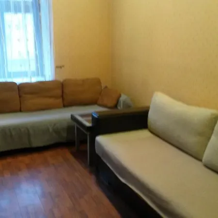 Apartment On Koshevoy *