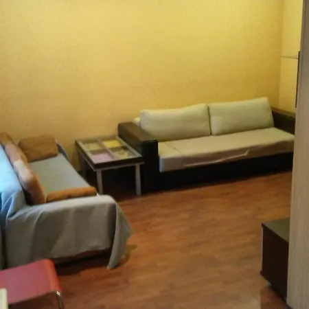 Apartment On Koshevoy *