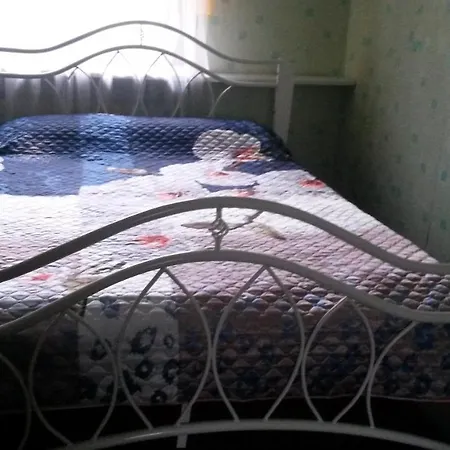 On Koshevoy Apartament